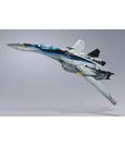 Macross DX Chogokin Actionfigur VF-25 Messiah Valkyrie Top Gun: Maverick Ver. - Anime Figuren günstig kaufen