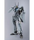 Macross DX Chogokin Actionfigur VF-25 Messiah Valkyrie Top Gun: Maverick Ver. - Anime Figuren günstig kaufen