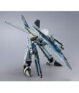 Macross DX Chogokin Actionfigur VF-25 Messiah Valkyrie Top Gun: Maverick Ver. - Anime Figuren günstig kaufen