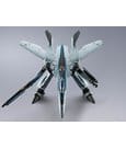 Macross DX Chogokin Actionfigur VF-25 Messiah Valkyrie Top Gun: Maverick Ver. - Anime Figuren günstig kaufen