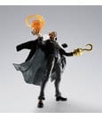 One Piece S.H.Figuarts Actionfigur Sir Crocodile -Marineford- - Anime Figuren günstig kaufen