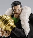 One Piece S.H.Figuarts Actionfigur Sir Crocodile -Marineford- - Anime Figuren günstig kaufen