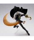 One Piece S.H.Figuarts Actionfigur Sir Crocodile -Marineford- - Anime Figuren günstig kaufen