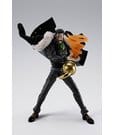 One Piece S.H.Figuarts Actionfigur Sir Crocodile -Marineford- - Anime Figuren günstig kaufen