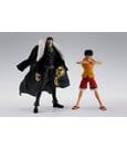 One Piece S.H.Figuarts Actionfigur Sir Crocodile -Marineford- - Anime Figuren günstig kaufen