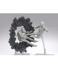 Tamashii Effect Actionfiguren-Zubehör Impact Gray Ver. - Anime Figuren günstig kaufen