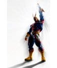 My Hero Academia S.H.Figuarts Actionfigur All Might - Anime Figuren günstig kaufen