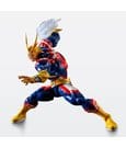 My Hero Academia S.H.Figuarts Actionfigur All Might - Anime Figuren günstig kaufen
