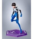 Evangelion S.H.Figuarts Actionfigur Shinji Ikari - Anime Figuren günstig kaufen