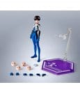 Evangelion S.H.Figuarts Actionfigur Shinji Ikari - Anime Figuren günstig kaufen