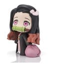 Demon Slayer: Kimetsu no Yaiba tekupiku Minifigur Nezuko Kamado - Anime Figuren günstig kaufen