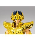 Saint Seiya Saint Cloth Myth Ex Actionfigur Leo Ikki Inheritor of the Gold Myth - Beschädigte Verpackung - Anime Figuren günstig kaufen