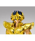 Saint Seiya Saint Cloth Myth Ex Actionfigur Leo Ikki Inheritor of the Gold Myth - Beschädigte Verpackung - Anime Figuren günstig kaufen