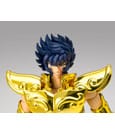 Saint Seiya Saint Cloth Myth Ex Actionfigur Leo Ikki Inheritor of the Gold Myth - Beschädigte Verpackung - Anime Figuren günstig kaufen