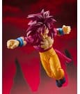 Dragon Ball S.H. Figuarts Actionfigur Super Saiyan 4 Son Goku -Daima- - Anime Figuren günstig kaufen