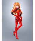Evangelion S.H.Figuarts Actionfigur Asuka Shikinami Langley - Anime Figuren günstig kaufen