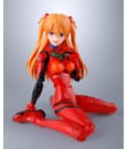 Evangelion S.H.Figuarts Actionfigur Asuka Shikinami Langley - Anime Figuren günstig kaufen