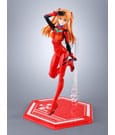 Evangelion S.H.Figuarts Actionfigur Asuka Shikinami Langley - Anime Figuren günstig kaufen
