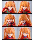 Evangelion S.H.Figuarts Actionfigur Asuka Shikinami Langley - Anime Figuren günstig kaufen