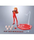 Evangelion S.H.Figuarts Actionfigur Asuka Shikinami Langley - Anime Figuren günstig kaufen