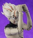 Dandadan S.H.Figuarts Actionfigur Okarun (Transformed) Ver.2 - Anime Figuren günstig kaufen