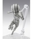 S.H.Figuarts Actionfigur Body-Kun -Ken Sugimori- Edition -Wireframe- (Gray Color Ver.) - Anime Figuren günstig kaufen