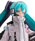 Hatsune Miku Metal Build Diecast Actionfigur Hatsune Miku - Anime Figuren günstig kaufen