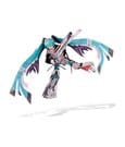 Hatsune Miku Metal Build Diecast Actionfigur Hatsune Miku - Anime Figuren günstig kaufen