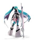 Hatsune Miku Metal Build Diecast Actionfigur Hatsune Miku - Anime Figuren günstig kaufen