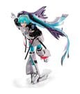 Hatsune Miku Metal Build Diecast Actionfigur Hatsune Miku - Anime Figuren günstig kaufen