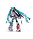 Hatsune Miku Metal Build Diecast Actionfigur Hatsune Miku - Anime Figuren günstig kaufen