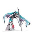 Hatsune Miku Metal Build Diecast Actionfigur Hatsune Miku - Anime Figuren günstig kaufen