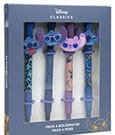 Loli & Stitch Kugelschreiber 4er-Pack - Anime Figuren günstig kaufen