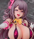 Original Character Illustrated by Satou Kuuki PVC Statue Koharu Shirasaki Kegareboshi Aka - Beschädigte Verpackung - Anime Figuren günstig kaufen