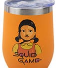 Squid Game Reisetasse Young-hee - Anime Figuren günstig kaufen