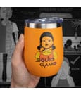Squid Game Reisetasse Young-hee - Anime Figuren günstig kaufen