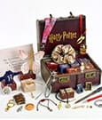 Harry Potter Schmuck & Merchandise Adventskalender Hogwarts Trunk - Beschädigte Verpackung - Anime Figuren günstig kaufen