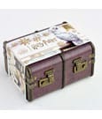 Harry Potter Schmuck & Merchandise Adventskalender Hogwarts Trunk - Beschädigte Verpackung - Anime Figuren günstig kaufen