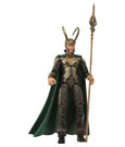 Thor Marvel Select Actionfigur Loki - Beschädigte Verpackung - Anime Figuren günstig kaufen