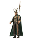 Thor Marvel Select Actionfigur Loki - Beschädigte Verpackung - Anime Figuren günstig kaufen