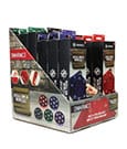 Enhance Tabletop Roll on a Scroll Würfeltasche mit Würfel Sortiment (15) - Anime Figuren günstig kaufen