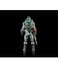 Cosmic Legions Actionfigur T.U.5.C.C. Experiment AA-20 - Beschädigte Verpackung - Anime Figuren günstig kaufen