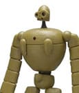 Das Schloss im Himmel Model-Kit Robot Soldier (Gardener Version) - Anime Figuren günstig kaufen