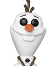 Die Eiskönigin II POP! Disney Vinyl Figur Olaf - Anime Figuren günstig kaufen