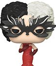 Cruella POP! Disney Vinyl Figur Cruella (Reveal) - Beschädigte Verpackung - Anime Figuren günstig kaufen