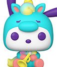 Hello Kitty and Friends POP! Sanrio Vinyl Figur Pochacco - Anime Figuren günstig kaufen