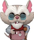 Mrs. Brisby und das Geheimnis von NIMH POP! Movies Vinyl Figur Mr. Ages - Anime Figuren günstig kaufen