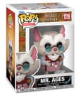 Mrs. Brisby und das Geheimnis von NIMH POP! Movies Vinyl Figur Mr. Ages - Anime Figuren günstig kaufen