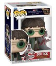 Spider-Man: No Way Home POP! Marvel Vinyl Figur Doc Ock - Anime Figuren günstig kaufen