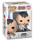Boruto: Naruto Next Generations POP! Animation Vinyl Figur Jigen - Anime Figuren günstig kaufen